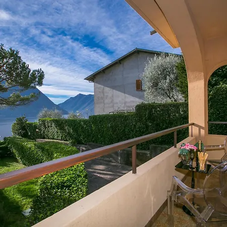 Antica Isola Balcone